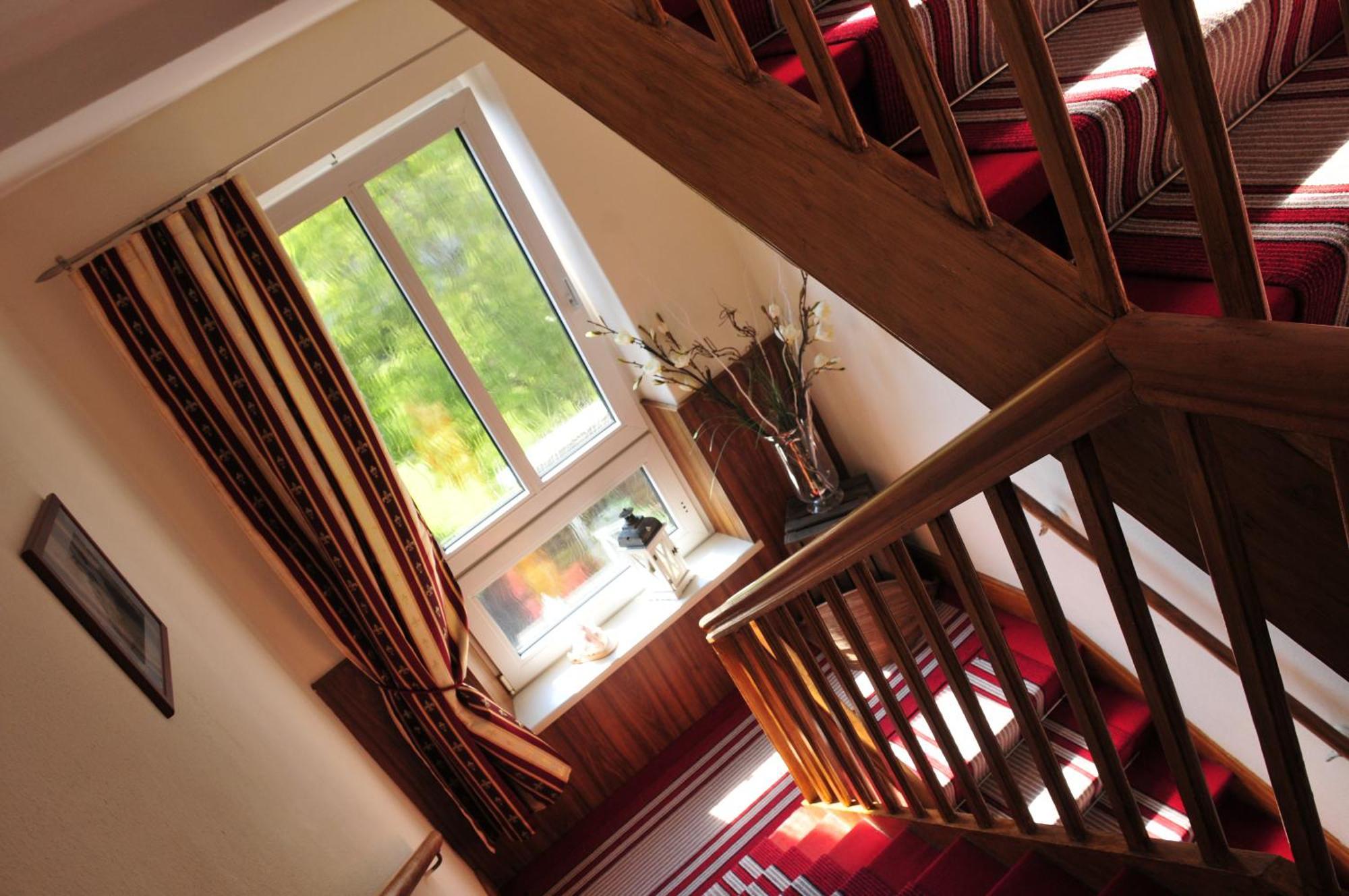 Hotel Hanseatic Lübeck Eksteriør bilde