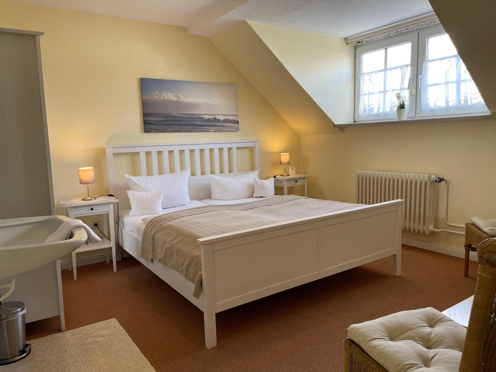Hotel Hanseatic Lübeck Eksteriør bilde