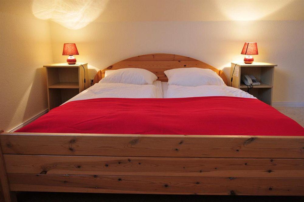 Hotel Hanseatic Lübeck Eksteriør bilde