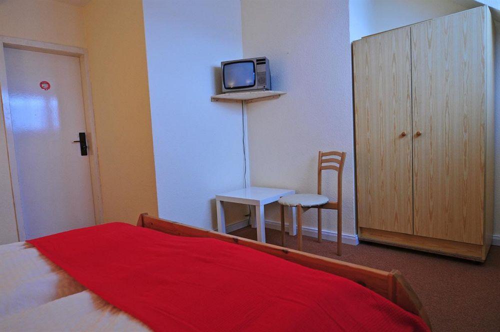 Hotel Hanseatic Lübeck Eksteriør bilde