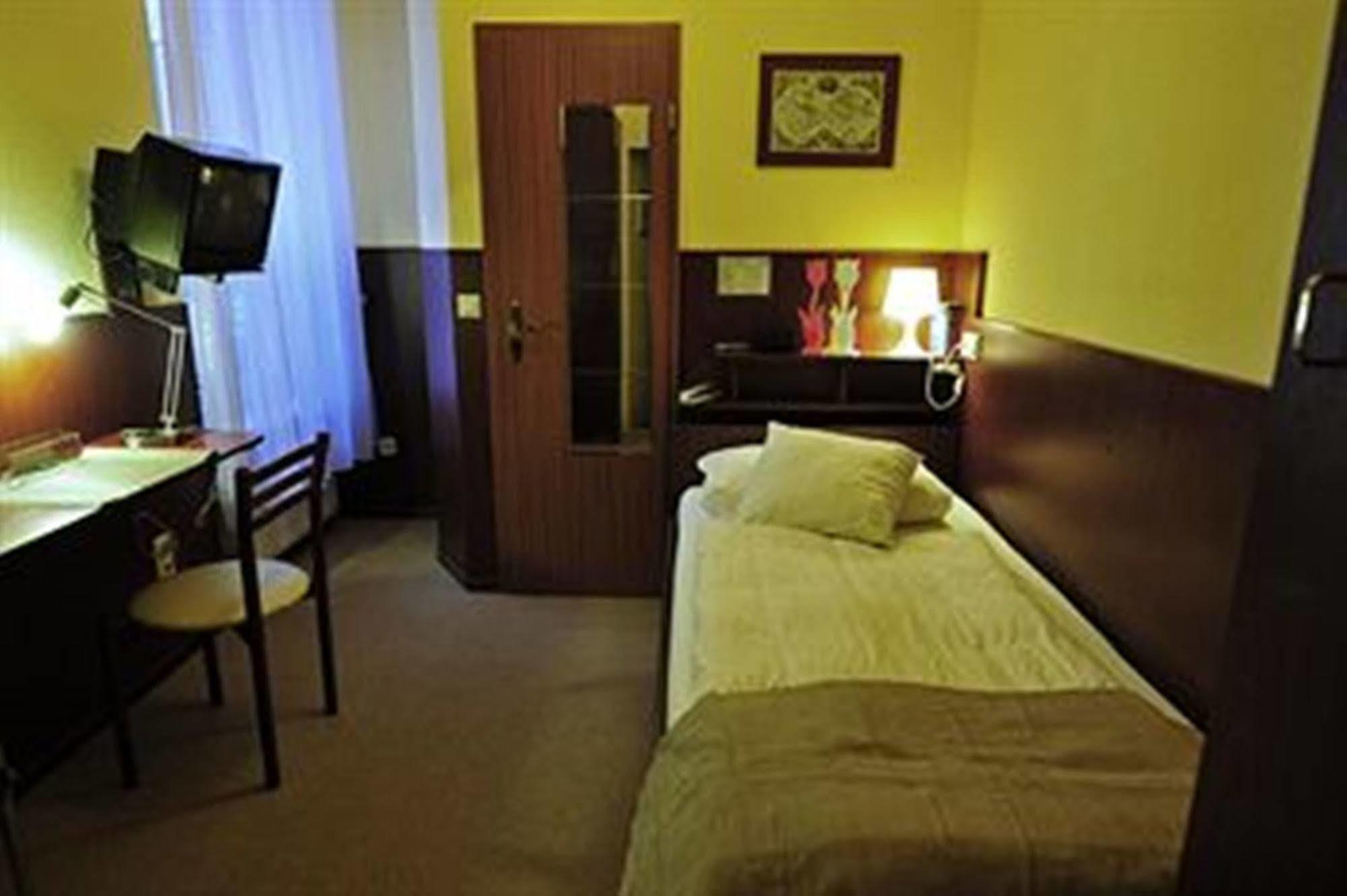 Hotel Hanseatic Lübeck Eksteriør bilde