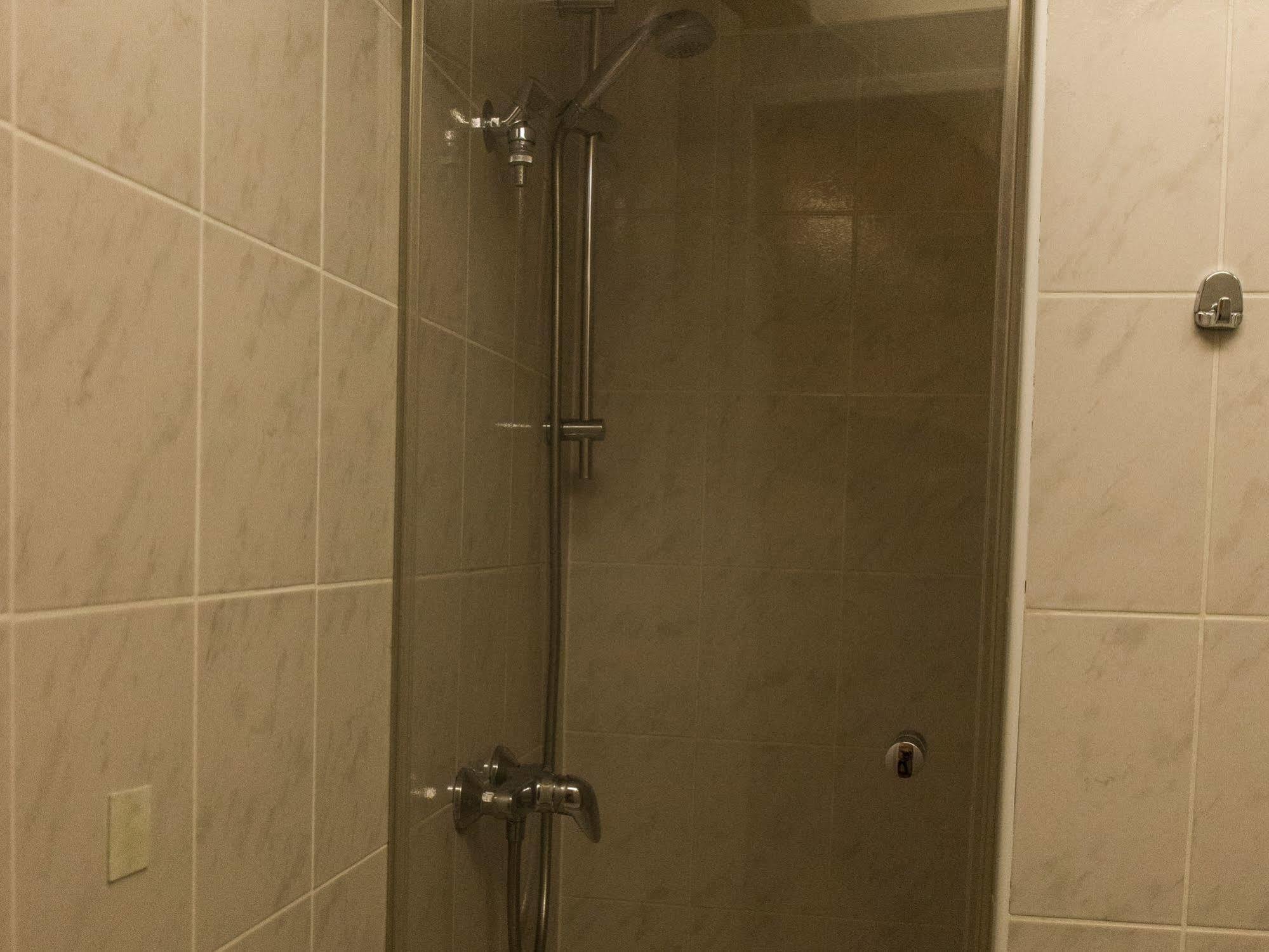 Hotel Hanseatic Lübeck Eksteriør bilde