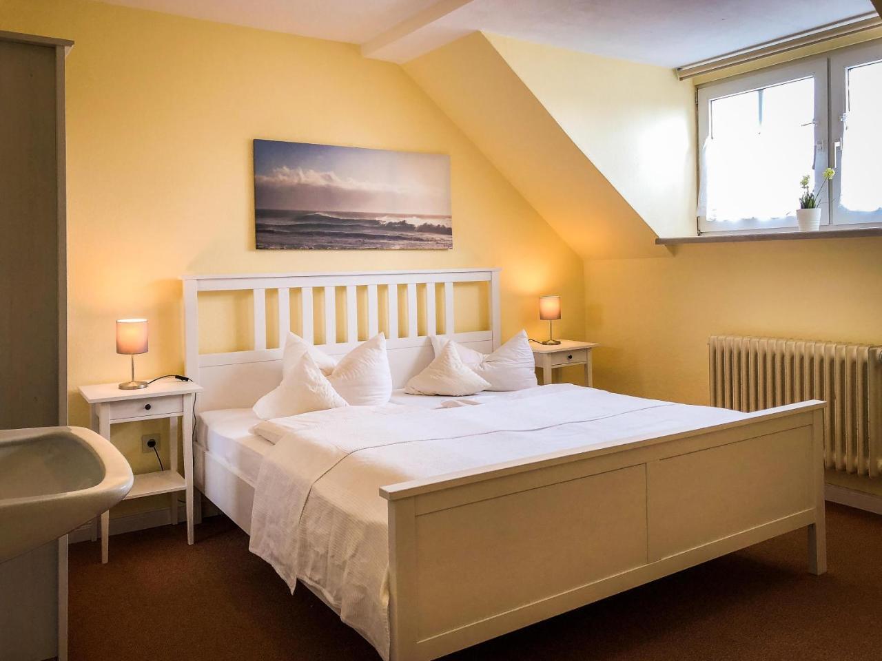 Hotel Hanseatic Lübeck Eksteriør bilde